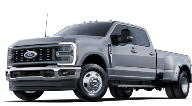 2025 Ford SuperDuty